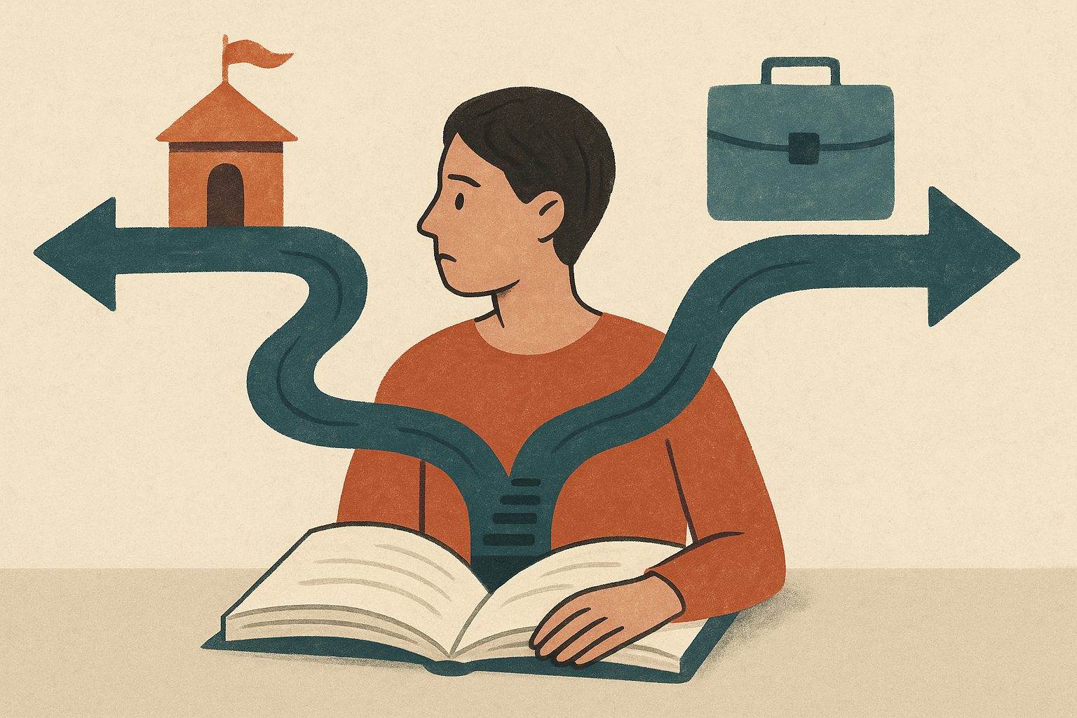 Fast Track or Deep Mastery How Switchers Choose Bootcamps That Actually Lead to Jobs