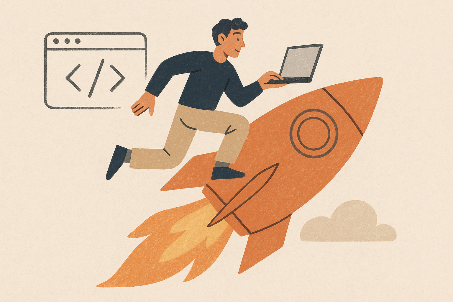 Get Hired in Months Not Years How Coding Bootcamps and Apprenticeships Fast Track Your Tech Career