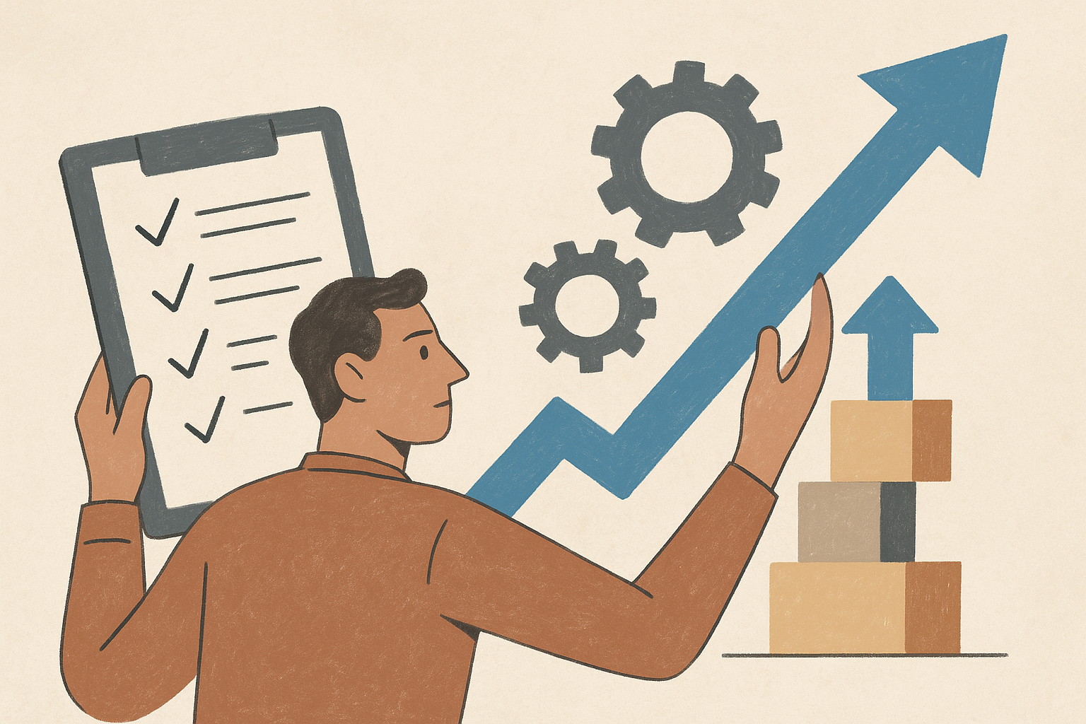 Is TypeScript Worth the Switch A CTOs checklist to get x builds without breaking CI