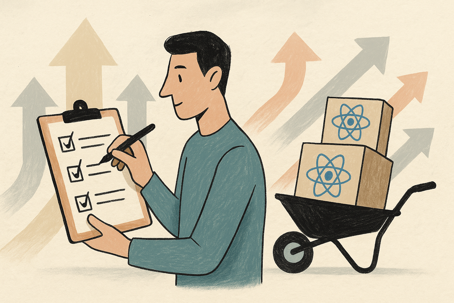 Migrate to React Compiler a minute checklist to capture speedups without regressions