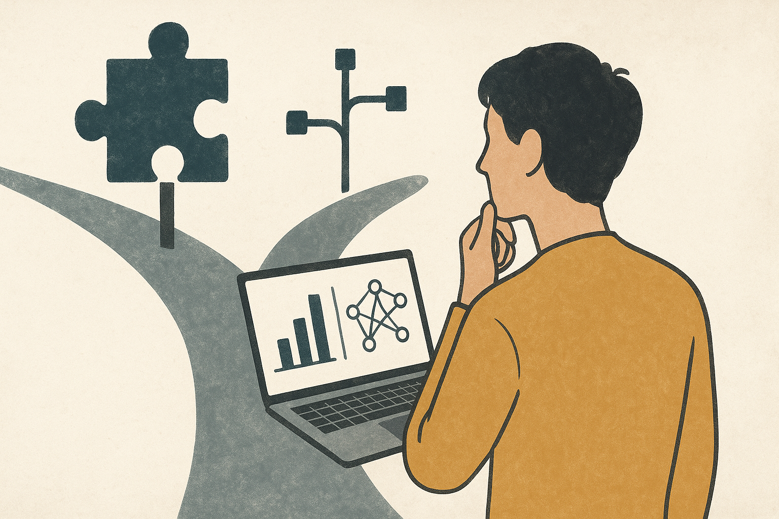 Specialize or Generalize How to Choose a Data Science Bootcamp Track That Pays Off