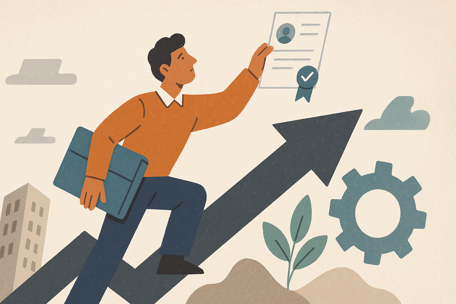 Land Your First Developer Role When EntryLevel Jobs Vanish Build a Portfolio Pick a Niche Get Certified